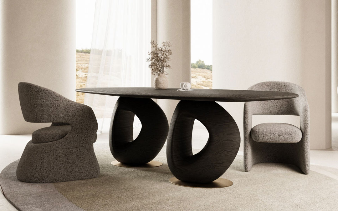 Aura Dining Table