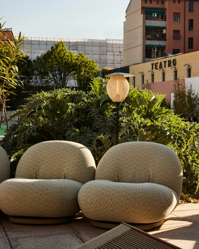 PACHA SOFA OUTDOOR