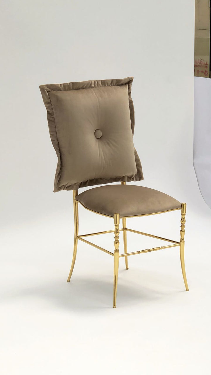 Chiavarina Chair