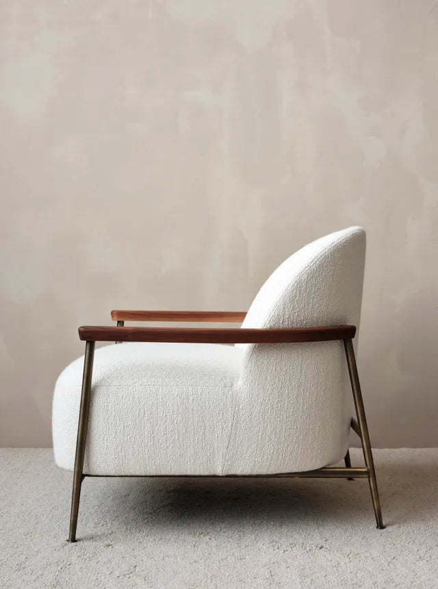 SEJOUR ARMCHAIR
