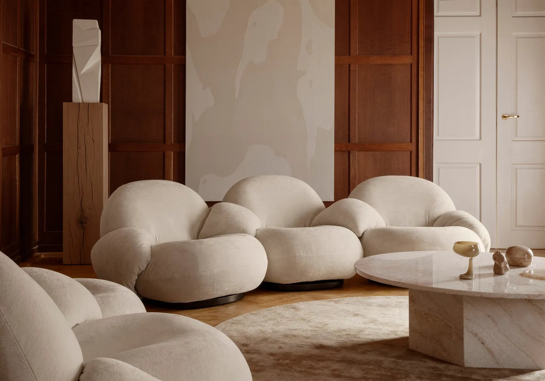 PACHA ARMCHAIR OUTDOOR