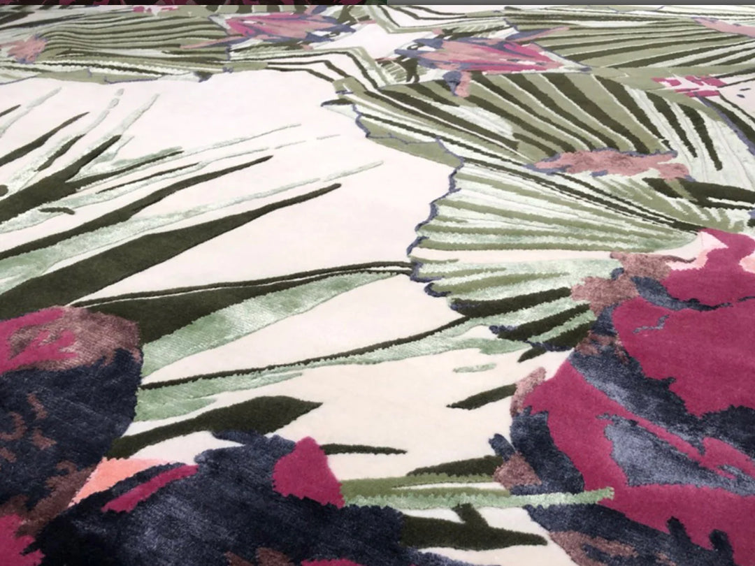 Bahia Rug