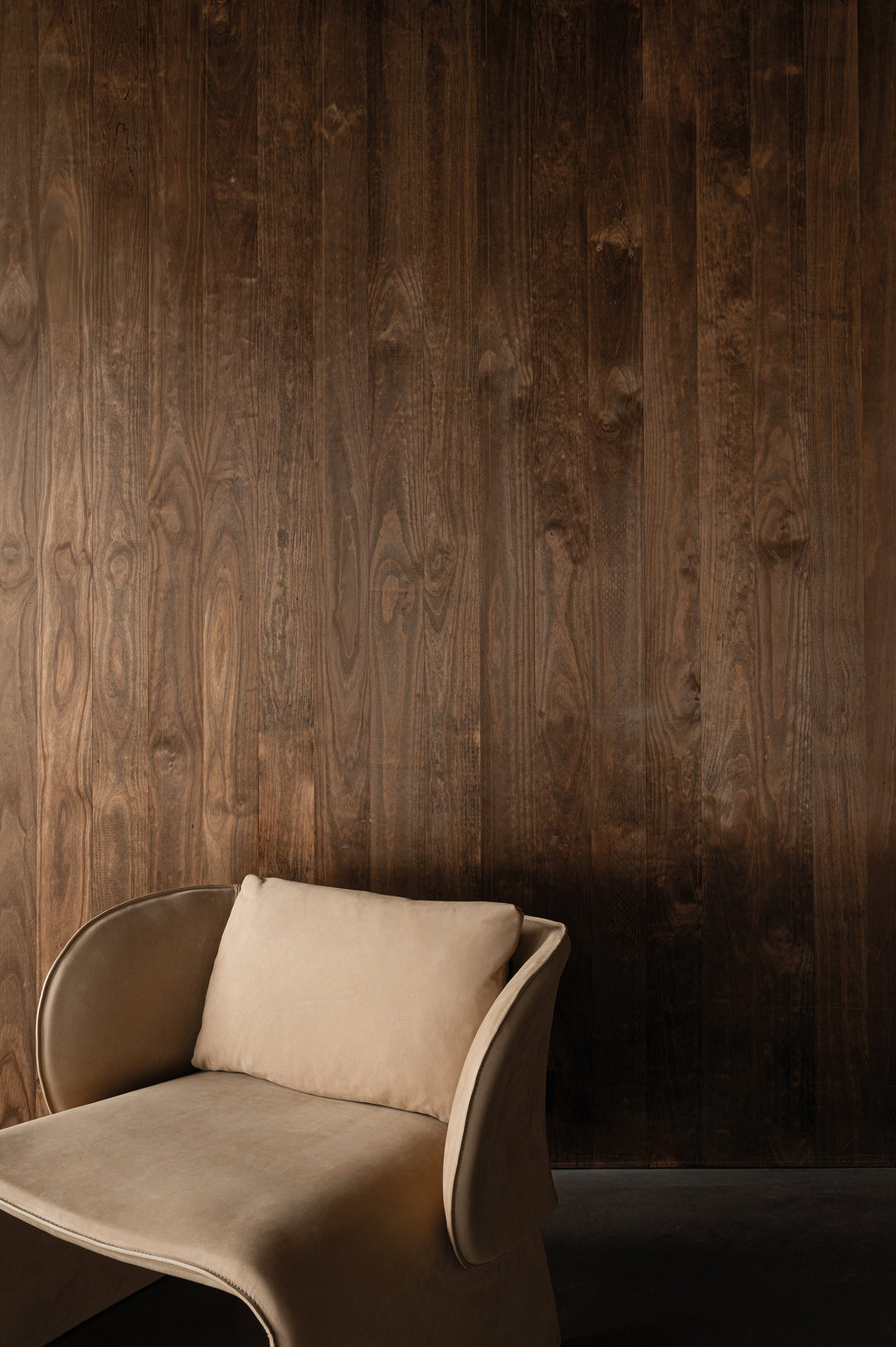 knight Armchair