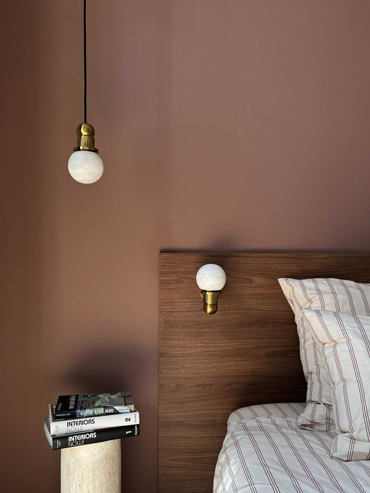 BILBO wall lamp