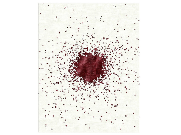 Big Bang Rug