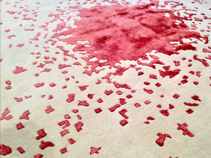 Big Bang Rug