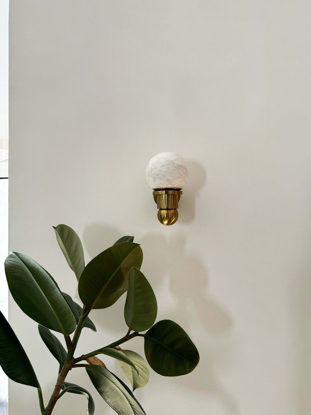 BILBO wall lamp