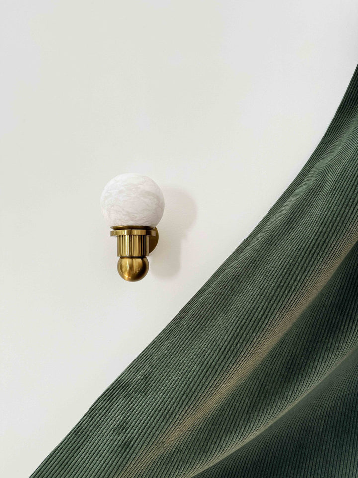BILBO wall lamp