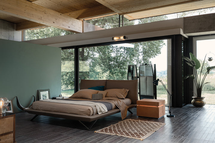 eden bed