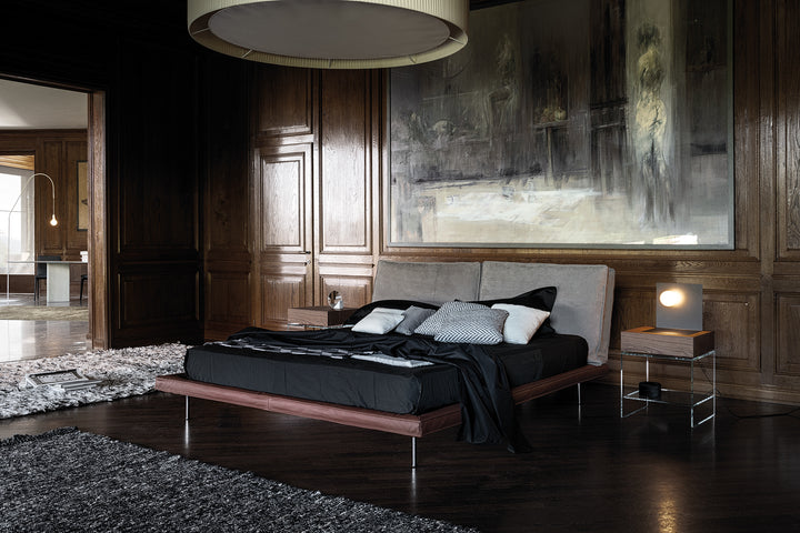 divine bed