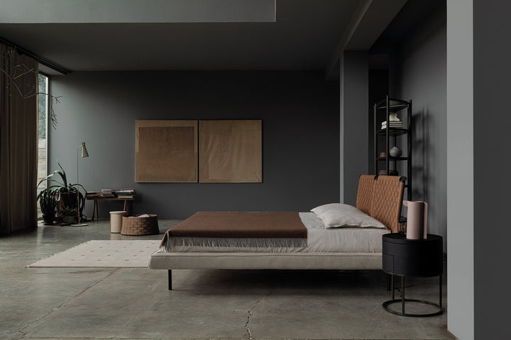 jared bed