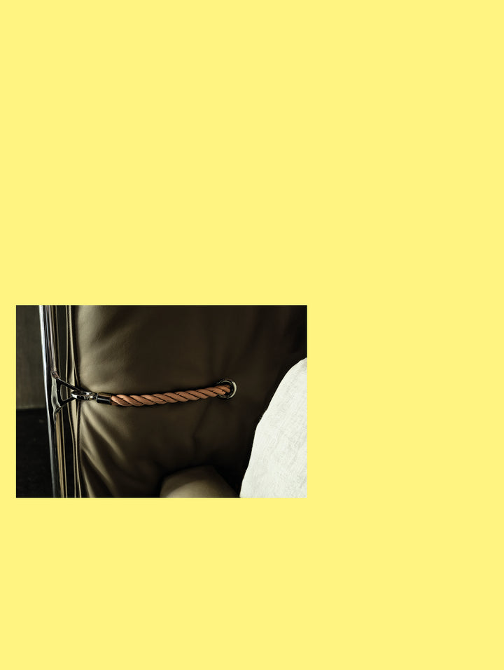 belt bed
