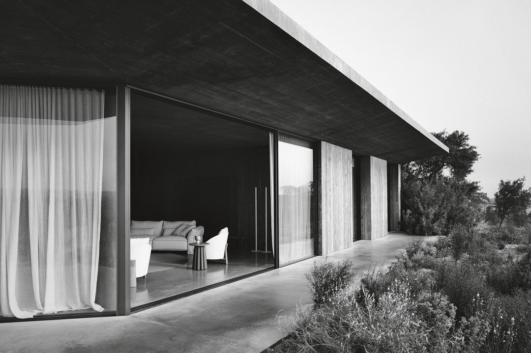 loden Sofa