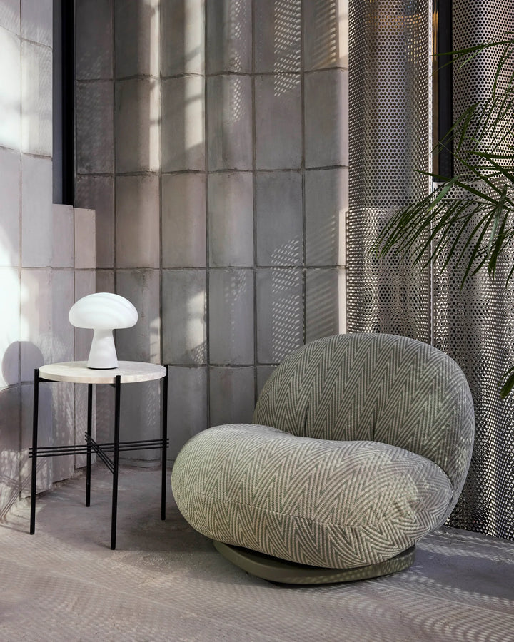 PACHA OUTDOOR ARMCHAIR