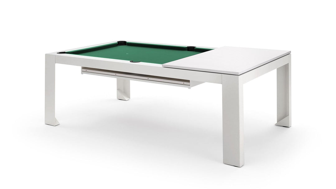 CUBISTA POOL TABLE  FP