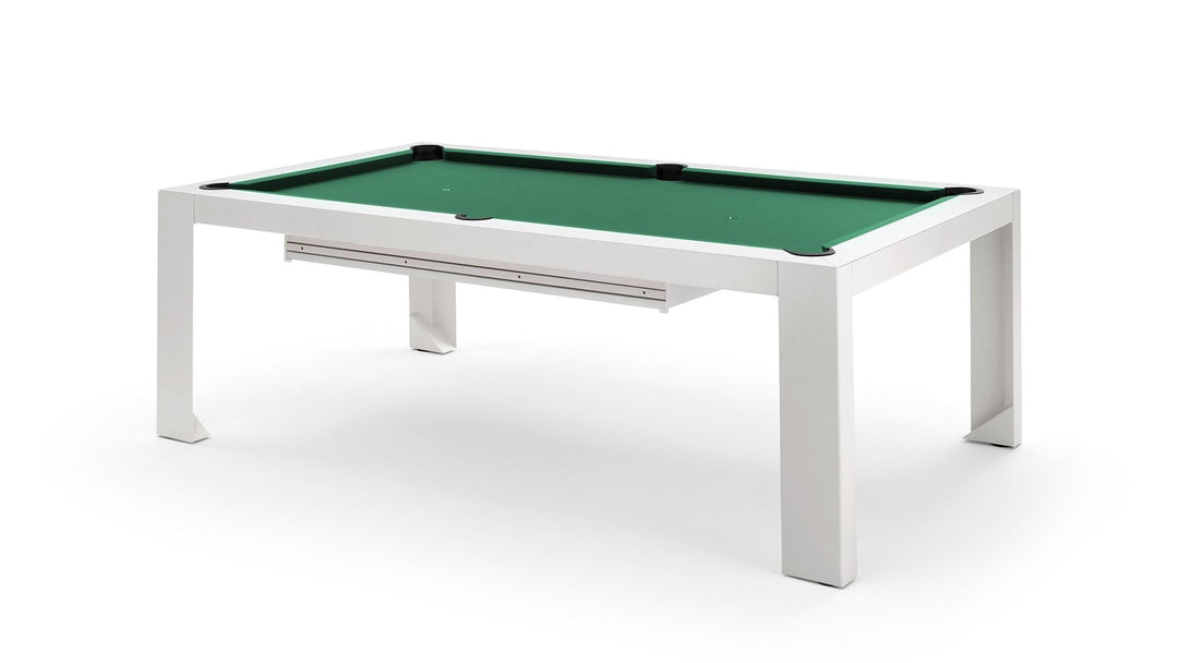 CUBISTA POOL TABLE  FP