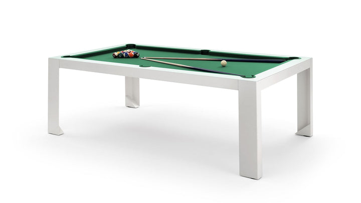 CUBISTA POOL TABLE  FP
