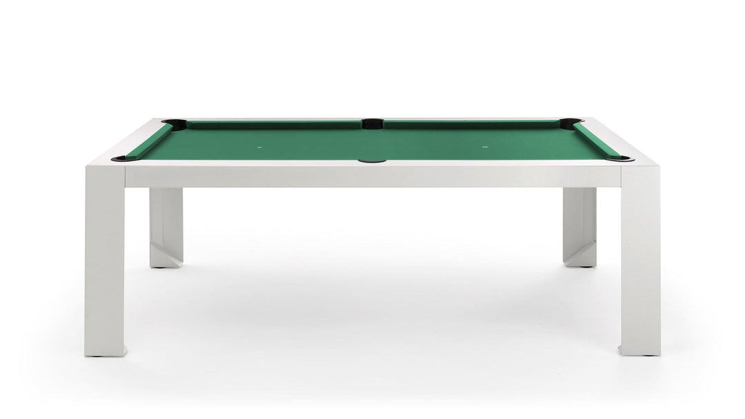 CUBISTA POOL TABLE  FP