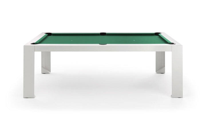 CUBISTA POOL TABLE  FP