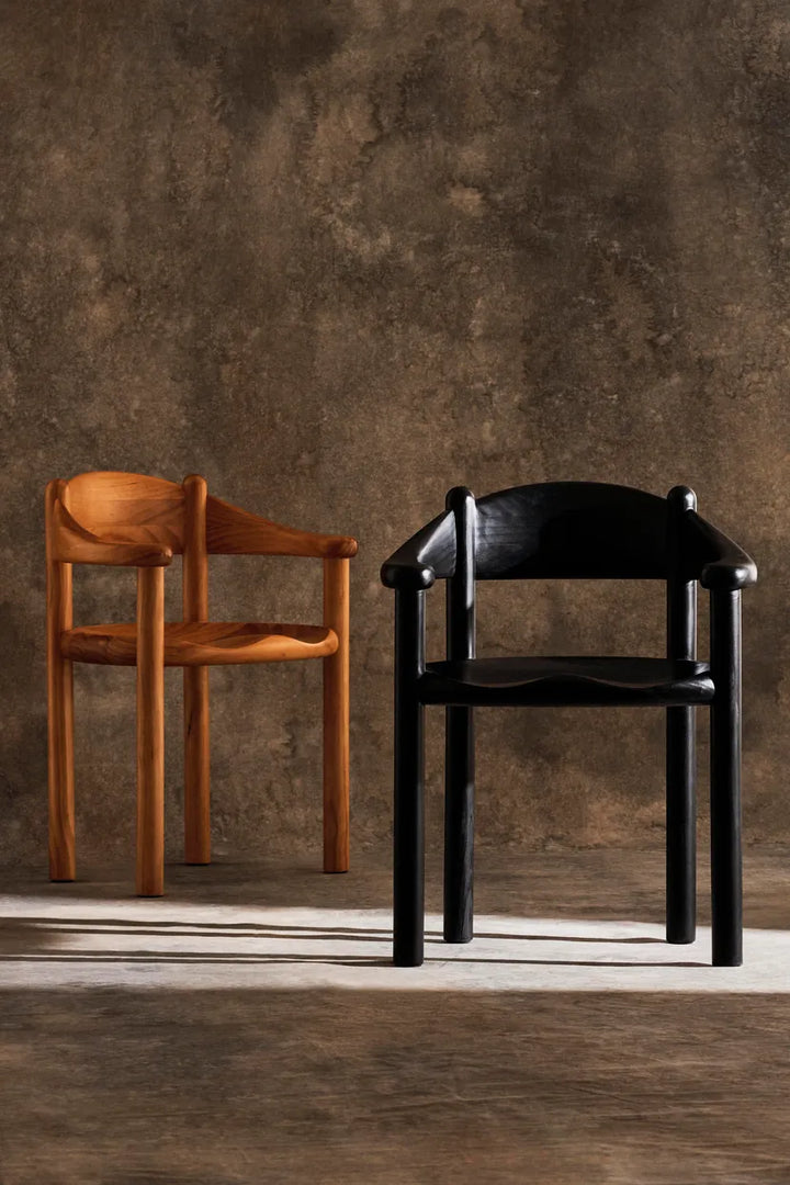 DAUMILLER DINING CHAIR