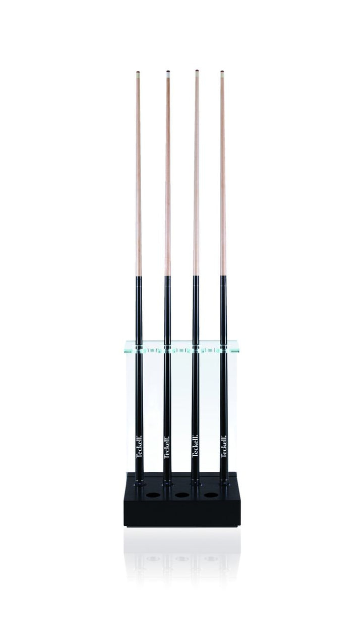 POOL CUE RACK TL