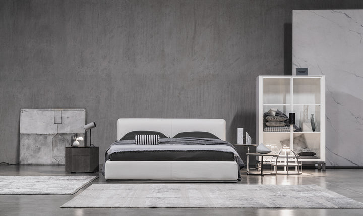 thin bed