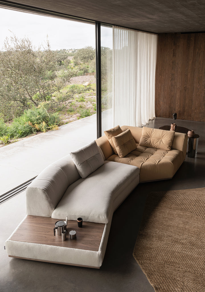 Montgomery Sofa