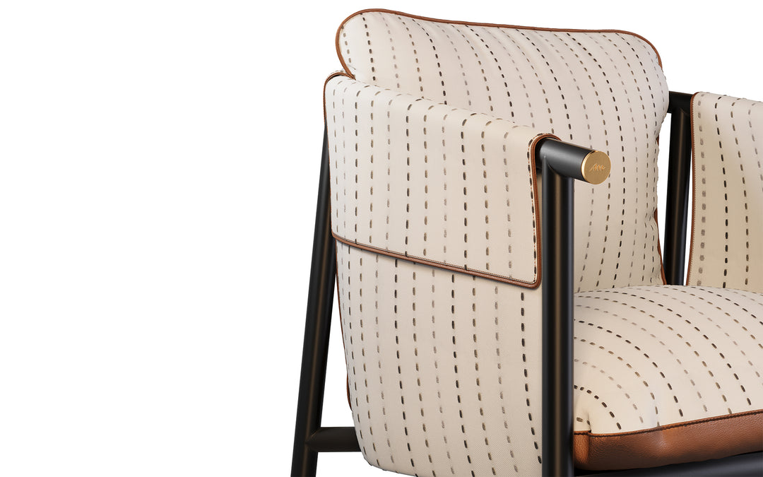Céline Armchair