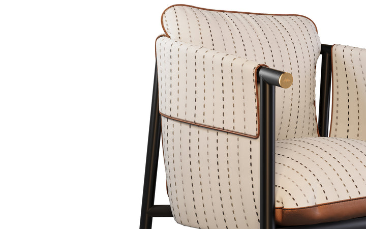 Céline Armchair