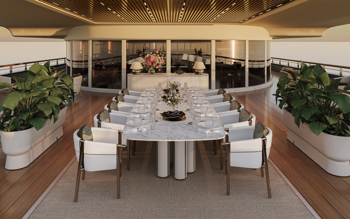 Céline Dining Chair