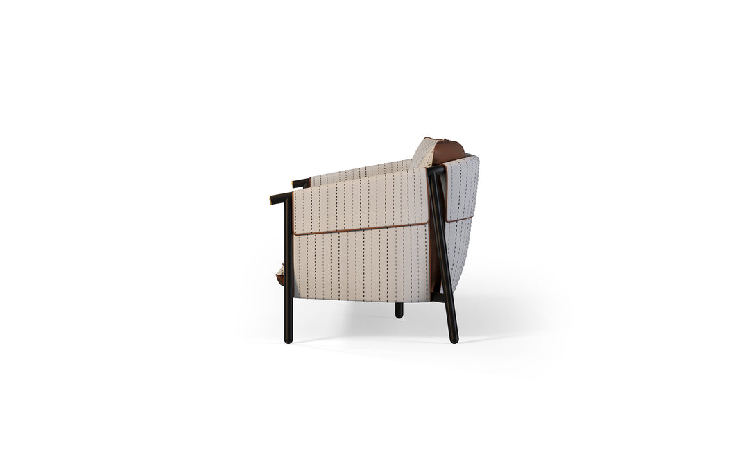 Céline Sofa 3 Seat