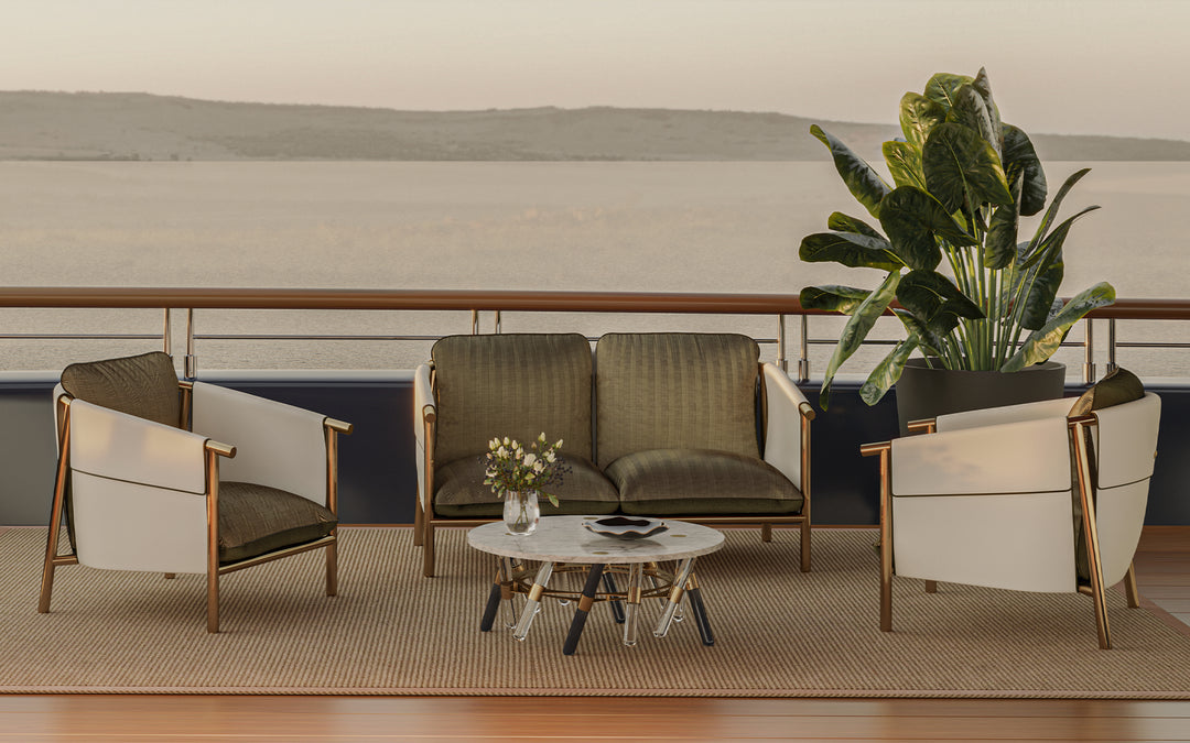 Céline Sofa 2 Seat