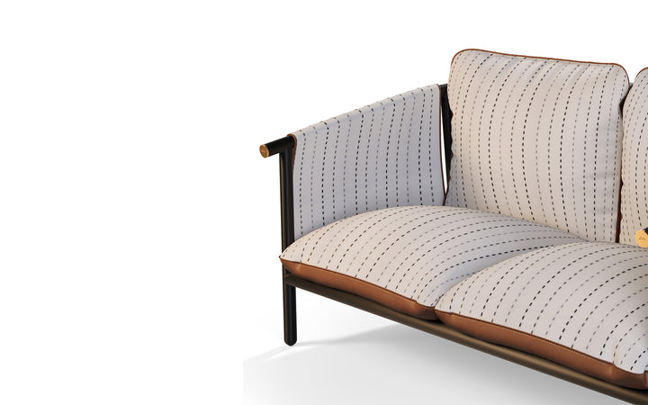 Céline Sofa 2 Seat