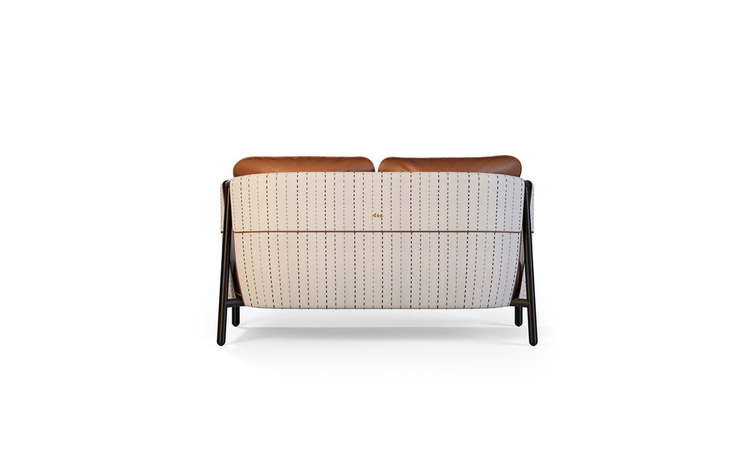 Céline Sofa 2 Seat
