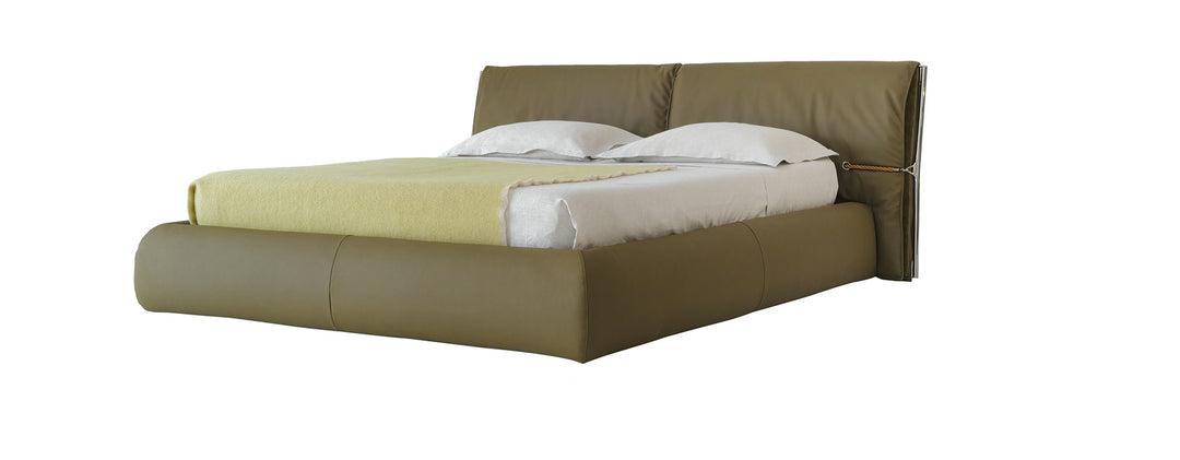 belt bed