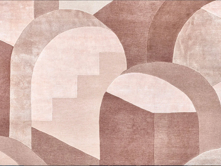 Chirico Rug