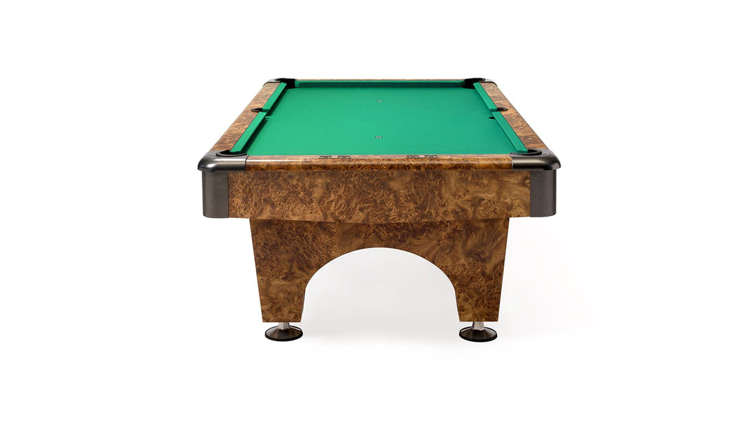 COMPACT 8 POOL TABLE  FP