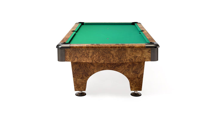 COMPACT 8 POOL TABLE  FP