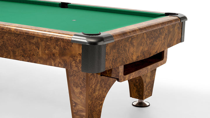 COMPACT 8 POOL TABLE  FP