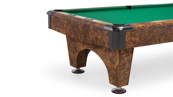 COMPACT 8 POOL TABLE  FP