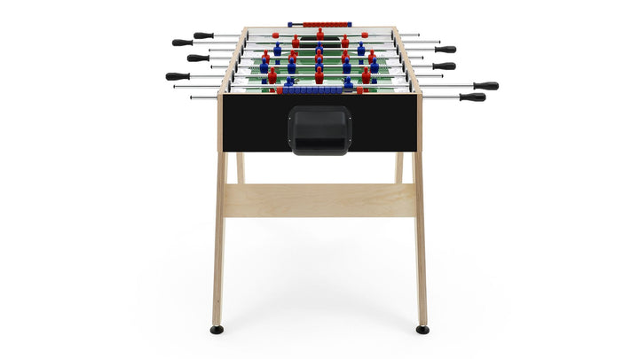 CROSS OUTDOOR FOOTBALL TABLE