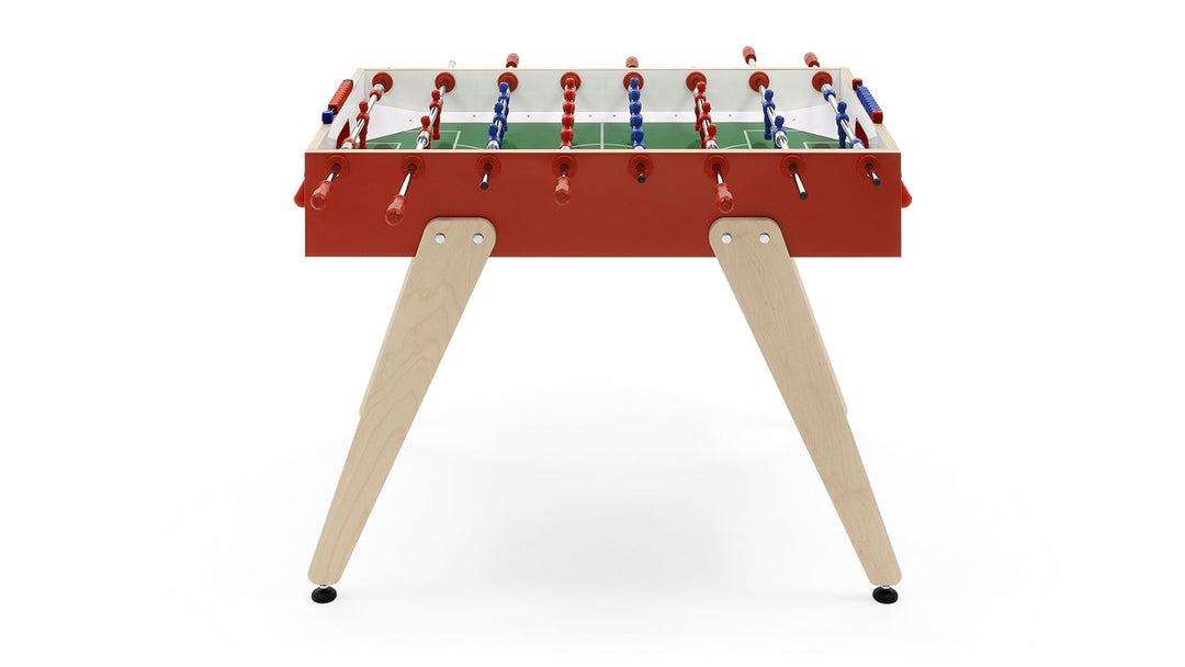 CROSS OUTDOOR FOOTBALL TABLE