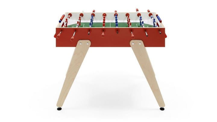 CROSS OUTDOOR FOOTBALL TABLE