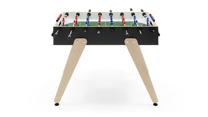 CROSS OUTDOOR FOOTBALL TABLE