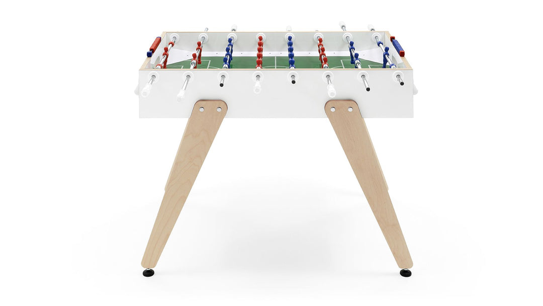 CROSS OUTDOOR FOOTBALL TABLE