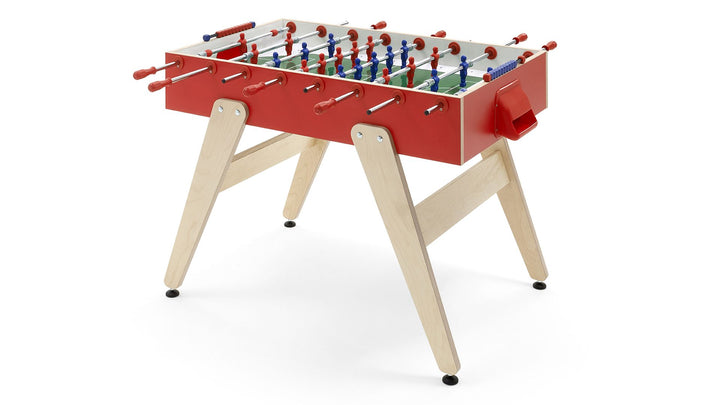 CROSS OUTDOOR FOOTBALL TABLE