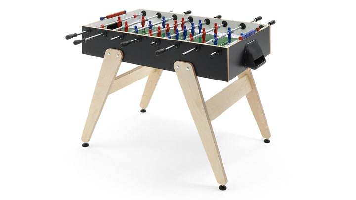 CROSS OUTDOOR FOOTBALL TABLE