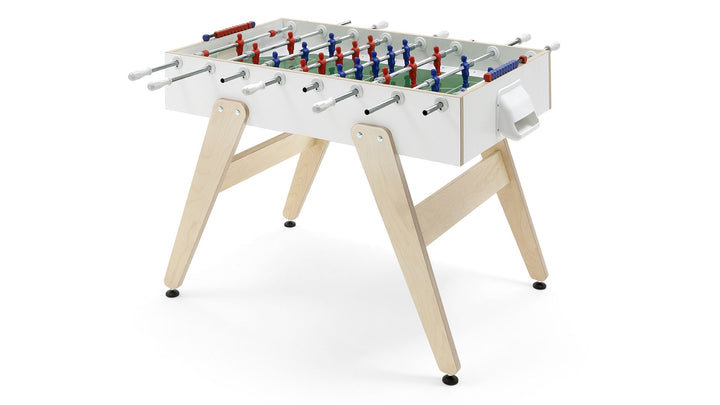 CROSS OUTDOOR FOOTBALL TABLE