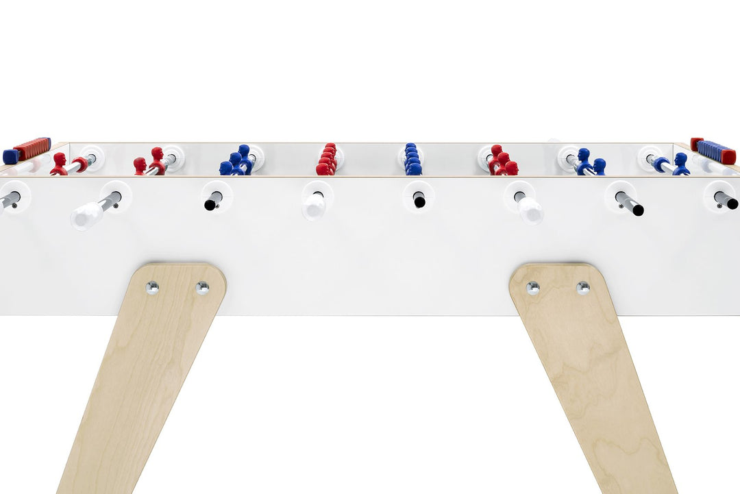 CROSS OUTDOOR FOOTBALL TABLE
