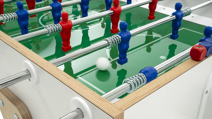 CROSS OUTDOOR FOOTBALL TABLE